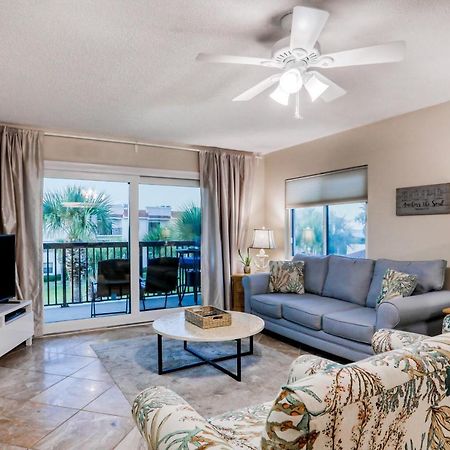 Casa De Playa Apartman St. Augustine Kültér fotó
