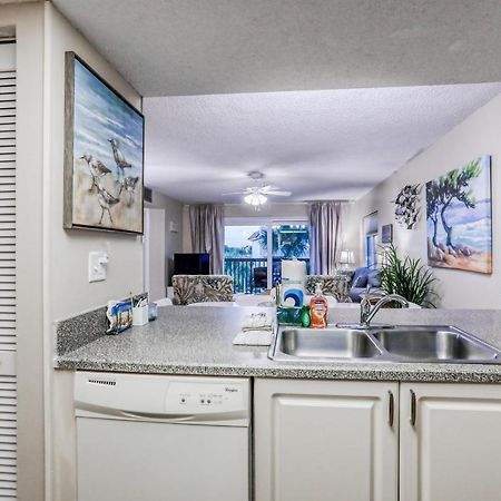Casa De Playa Apartman St. Augustine Kültér fotó