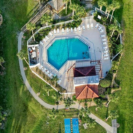 Casa De Playa Apartman St. Augustine Kültér fotó