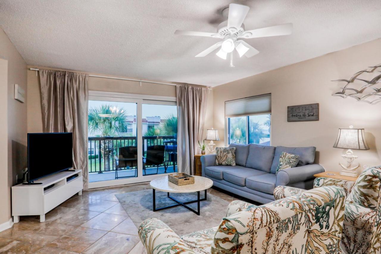 Casa De Playa Apartman St. Augustine Kültér fotó