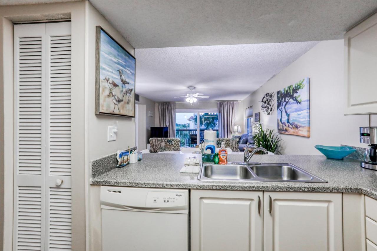Casa De Playa Apartman St. Augustine Kültér fotó