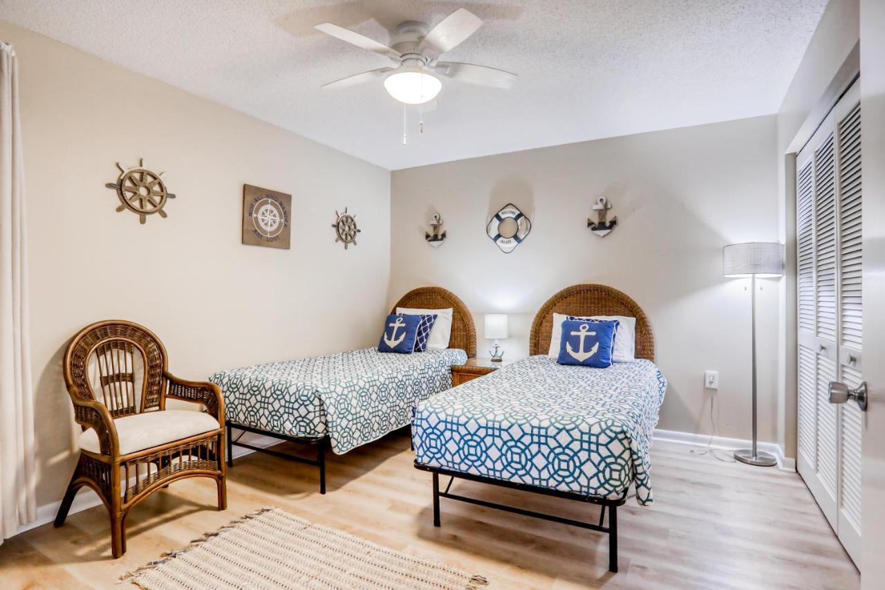 Casa De Playa Apartman St. Augustine Kültér fotó