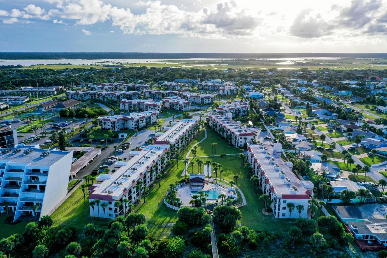 Casa De Playa Apartman St. Augustine Kültér fotó