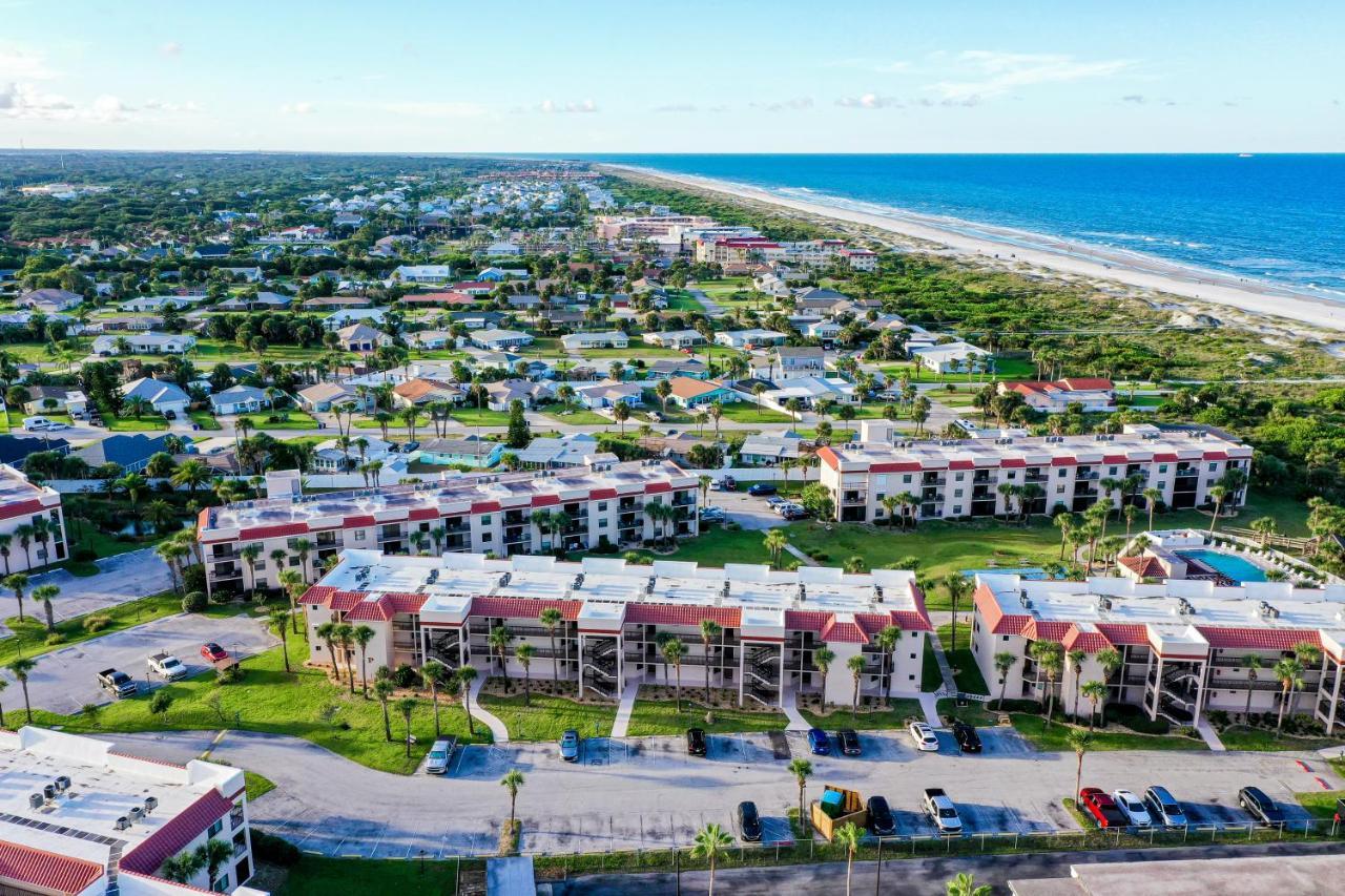 Casa De Playa Apartman St. Augustine Kültér fotó
