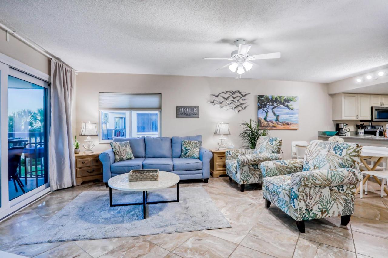 Casa De Playa Apartman St. Augustine Kültér fotó