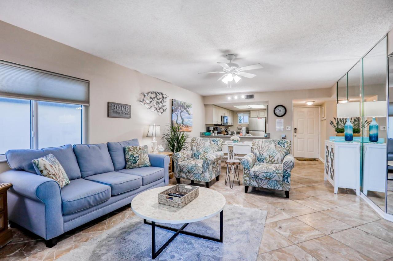 Casa De Playa Apartman St. Augustine Kültér fotó