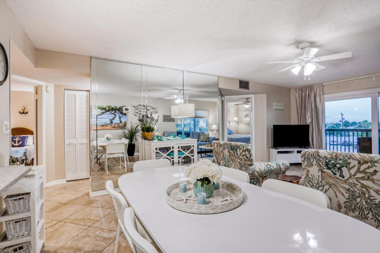 Casa De Playa Apartman St. Augustine Kültér fotó