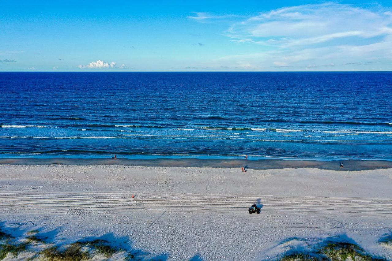 Casa De Playa Apartman St. Augustine Kültér fotó