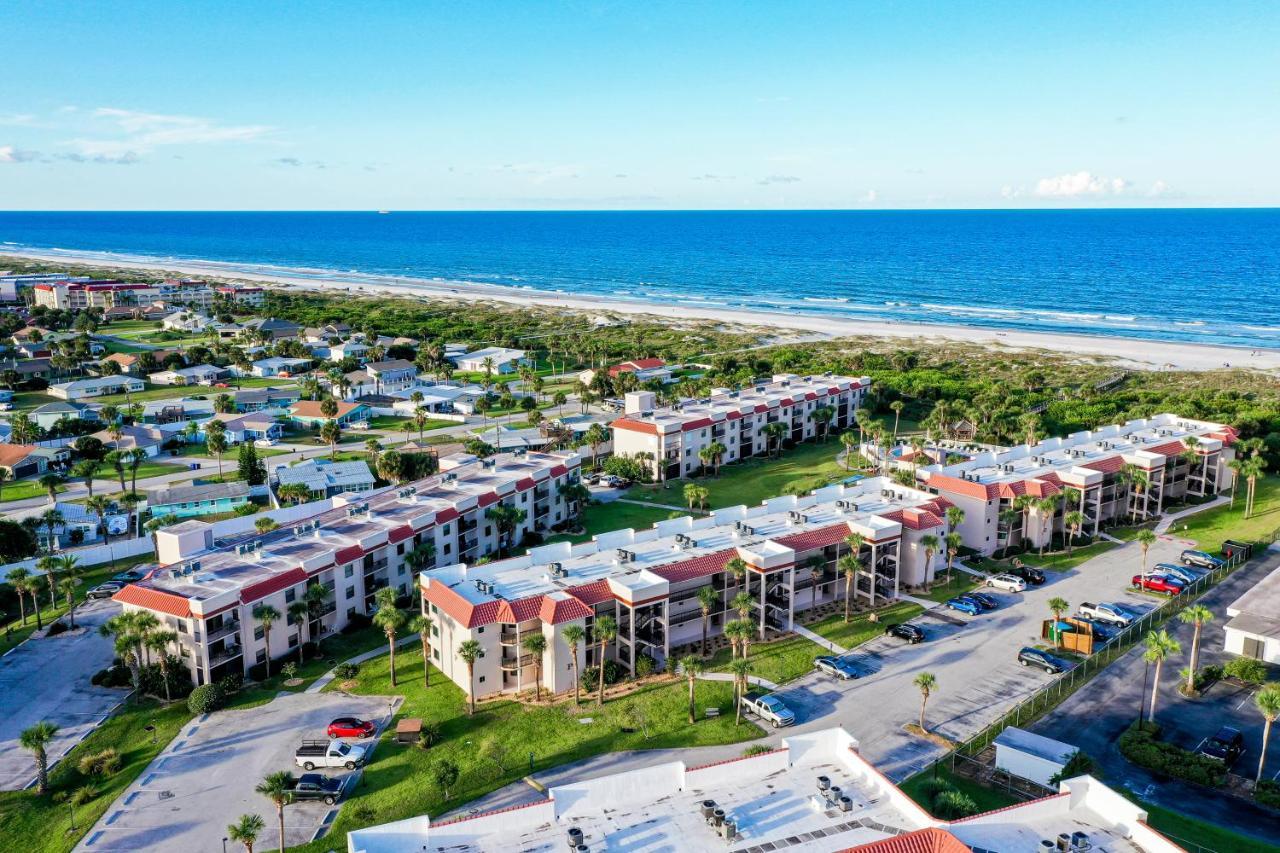 Casa De Playa Apartman St. Augustine Kültér fotó