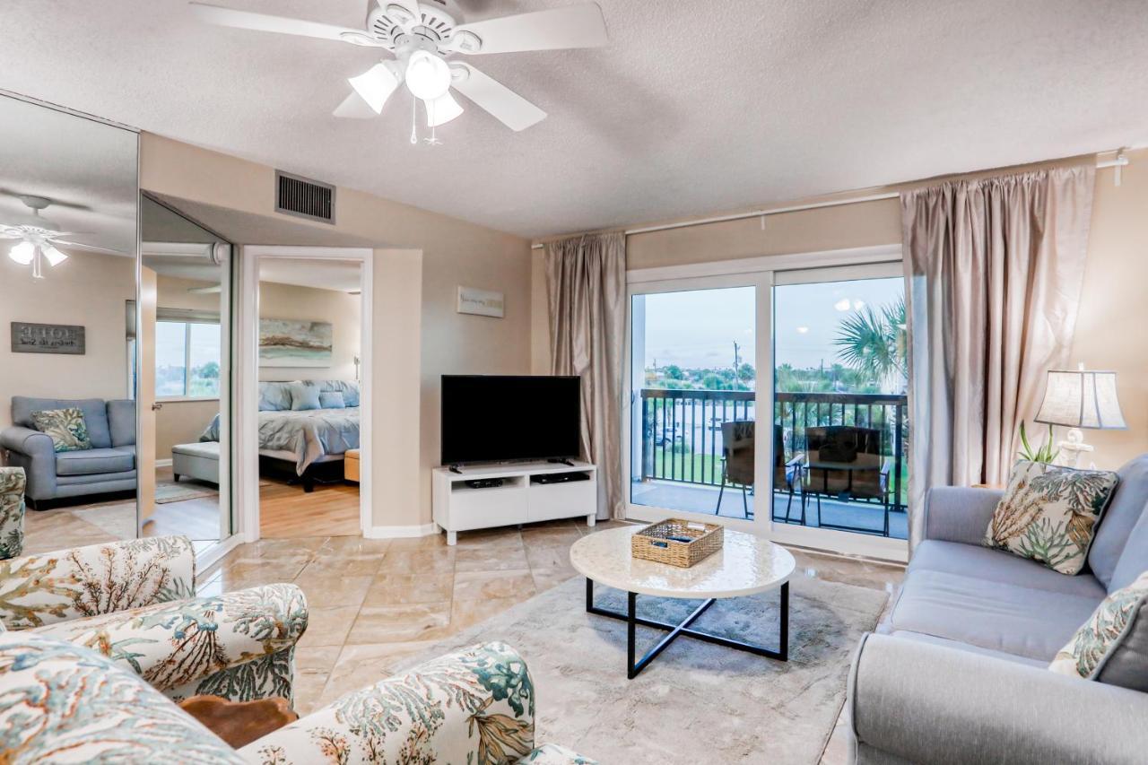 Casa De Playa Apartman St. Augustine Kültér fotó