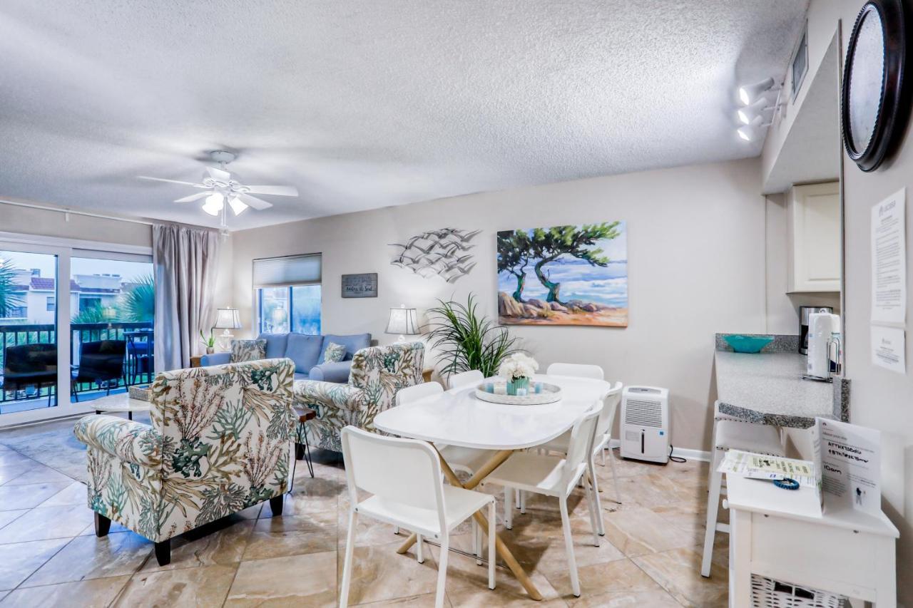 Casa De Playa Apartman St. Augustine Kültér fotó