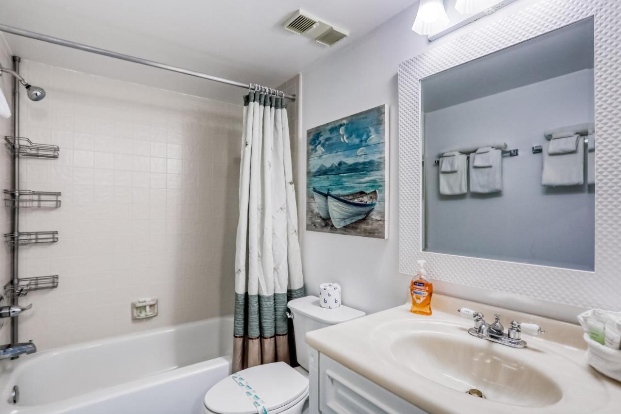 Casa De Playa Apartman St. Augustine Kültér fotó