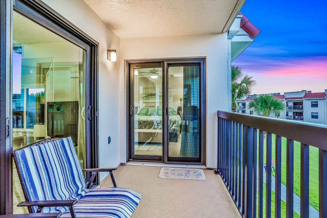 Casa De Playa Apartman St. Augustine Kültér fotó