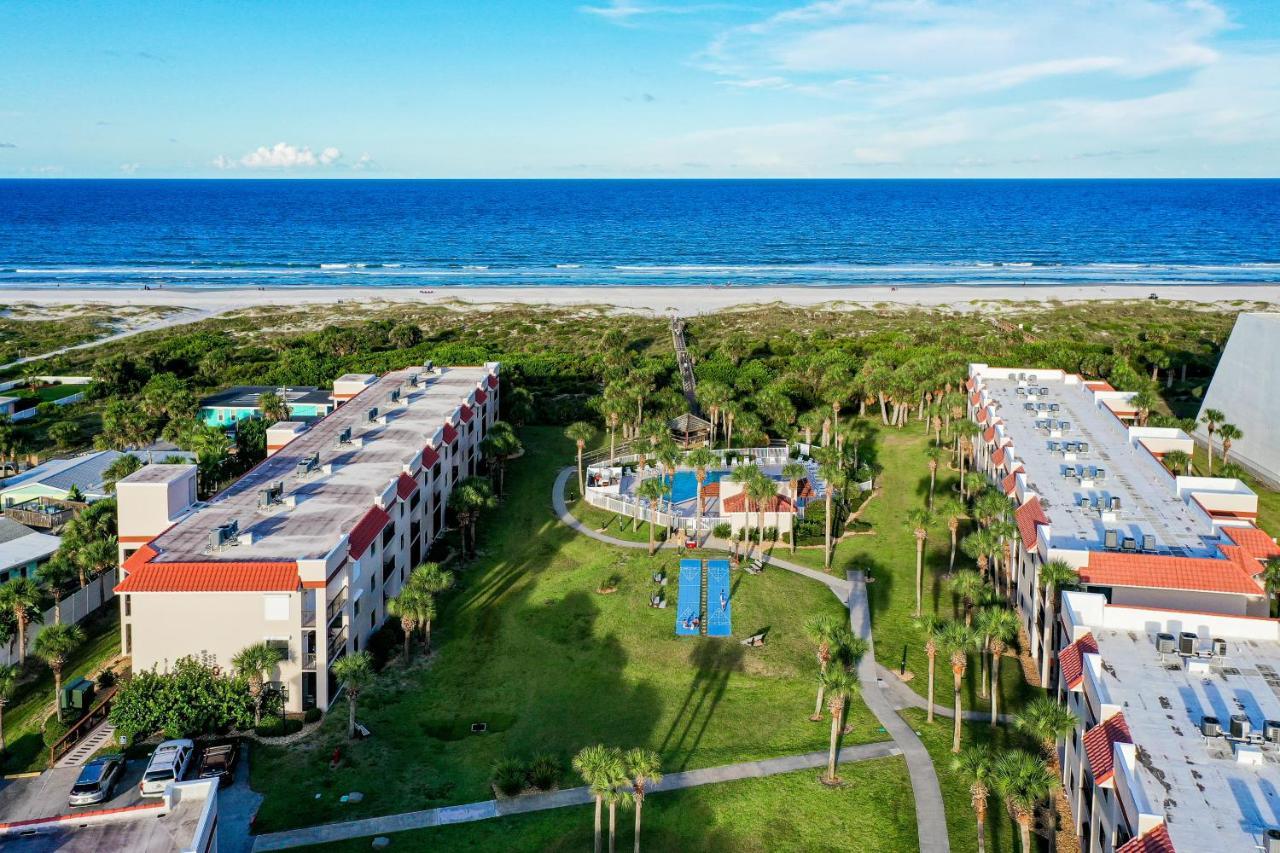 Casa De Playa Apartman St. Augustine Kültér fotó