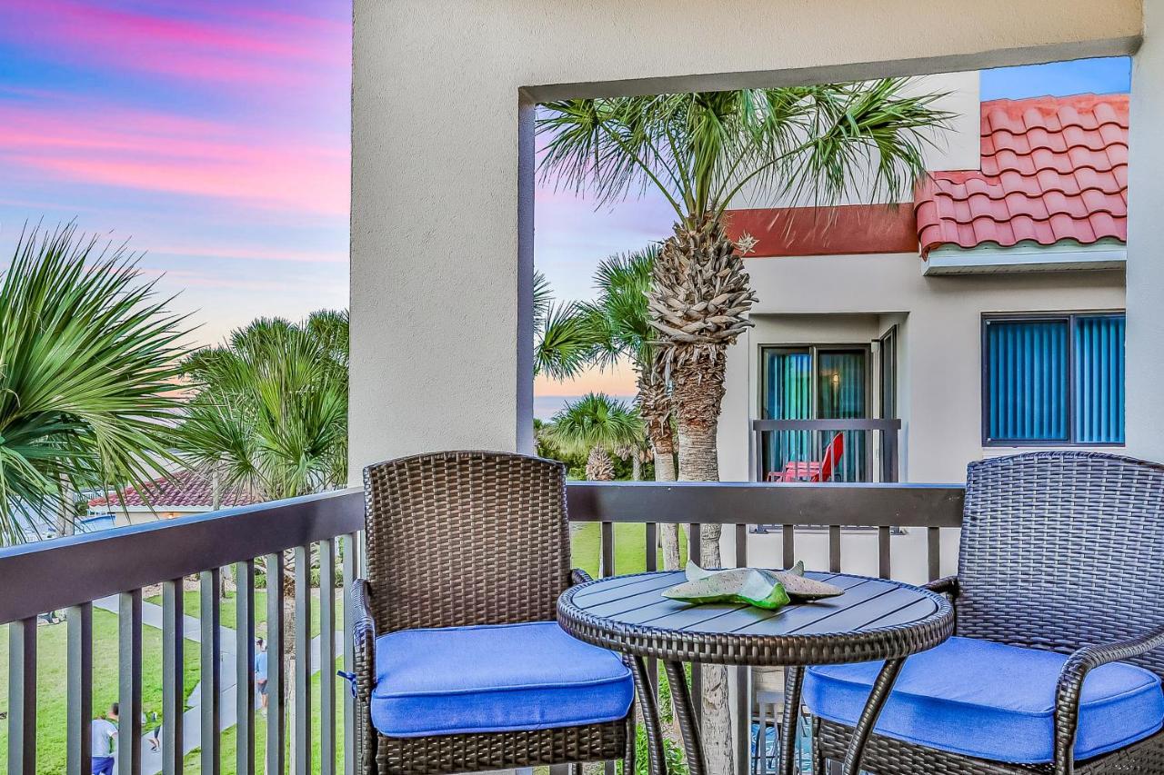 Casa De Playa Apartman St. Augustine Kültér fotó