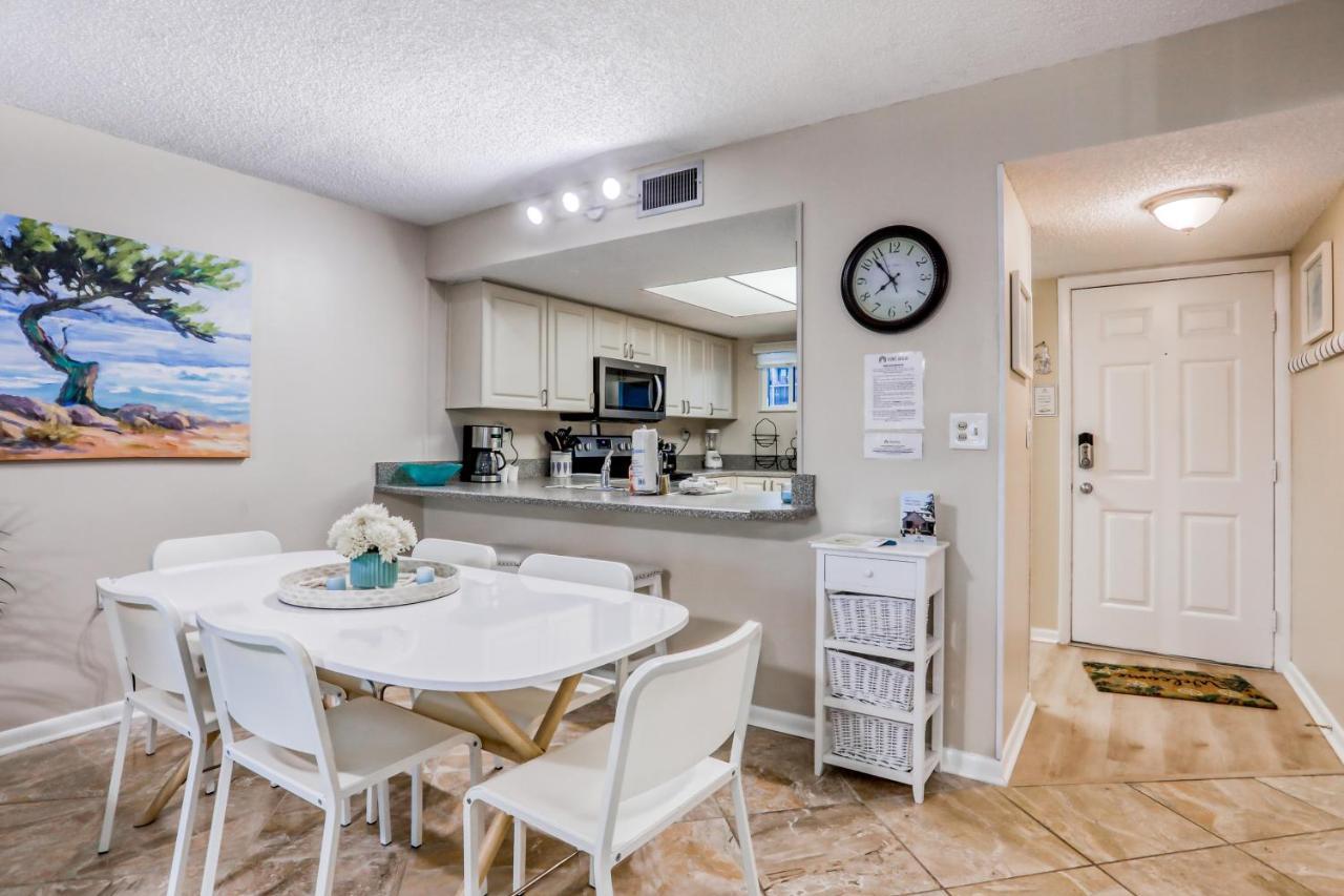 Casa De Playa Apartman St. Augustine Kültér fotó