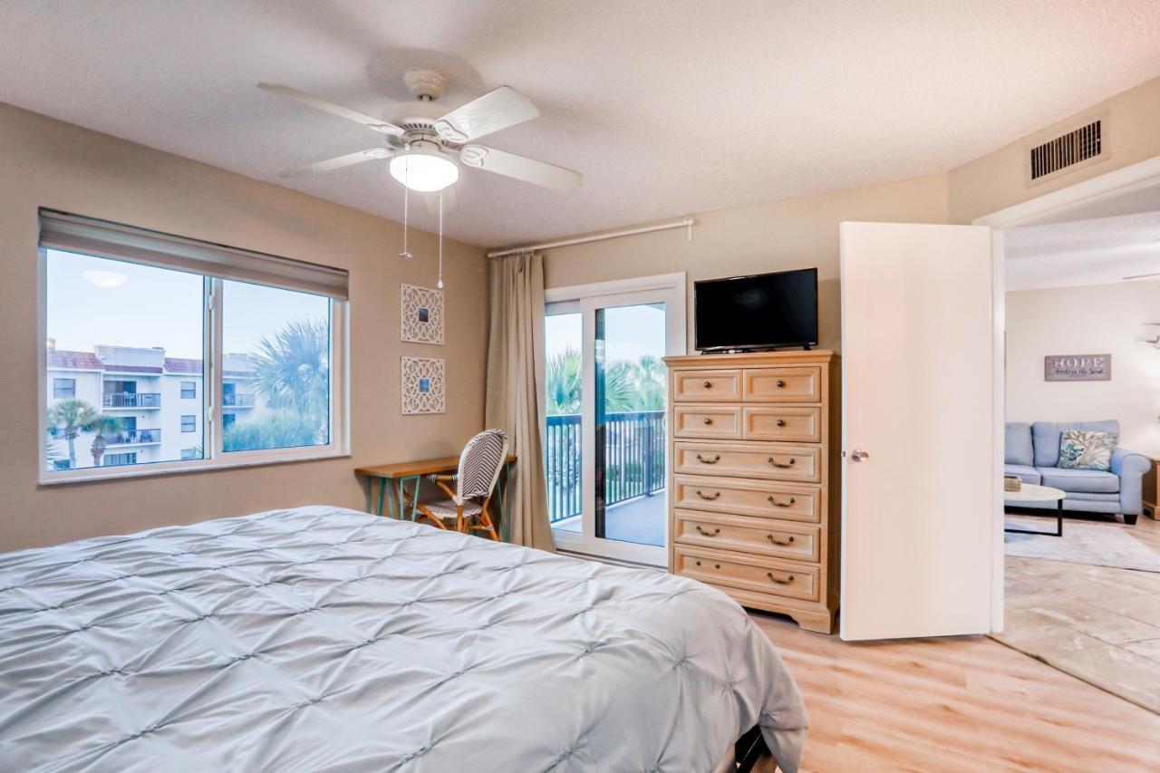 Casa De Playa Apartman St. Augustine Kültér fotó