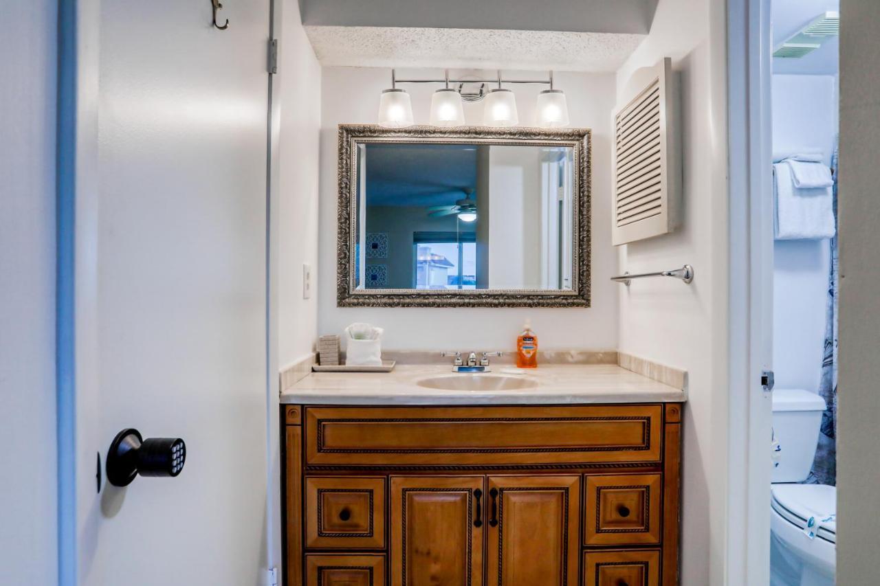 Casa De Playa Apartman St. Augustine Kültér fotó