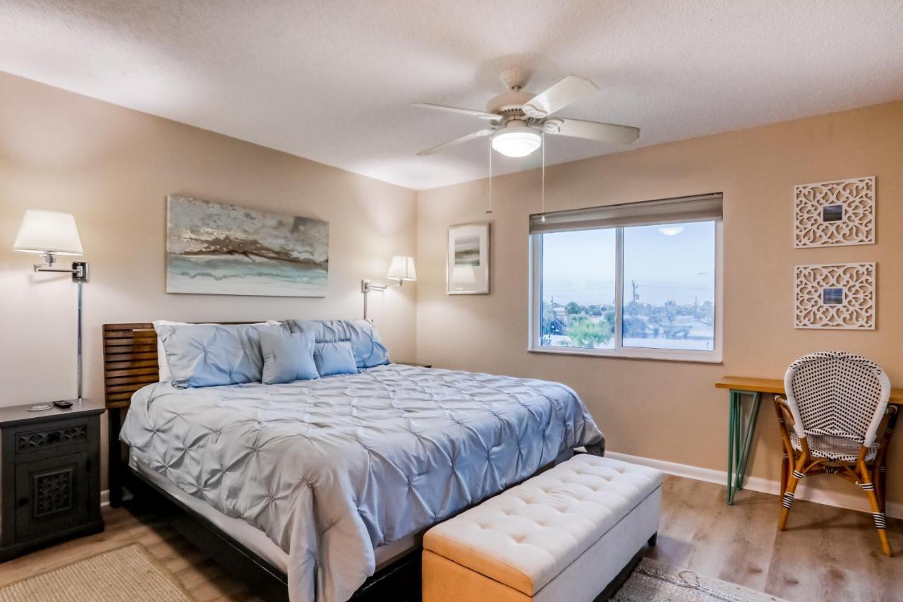 Casa De Playa Apartman St. Augustine Kültér fotó