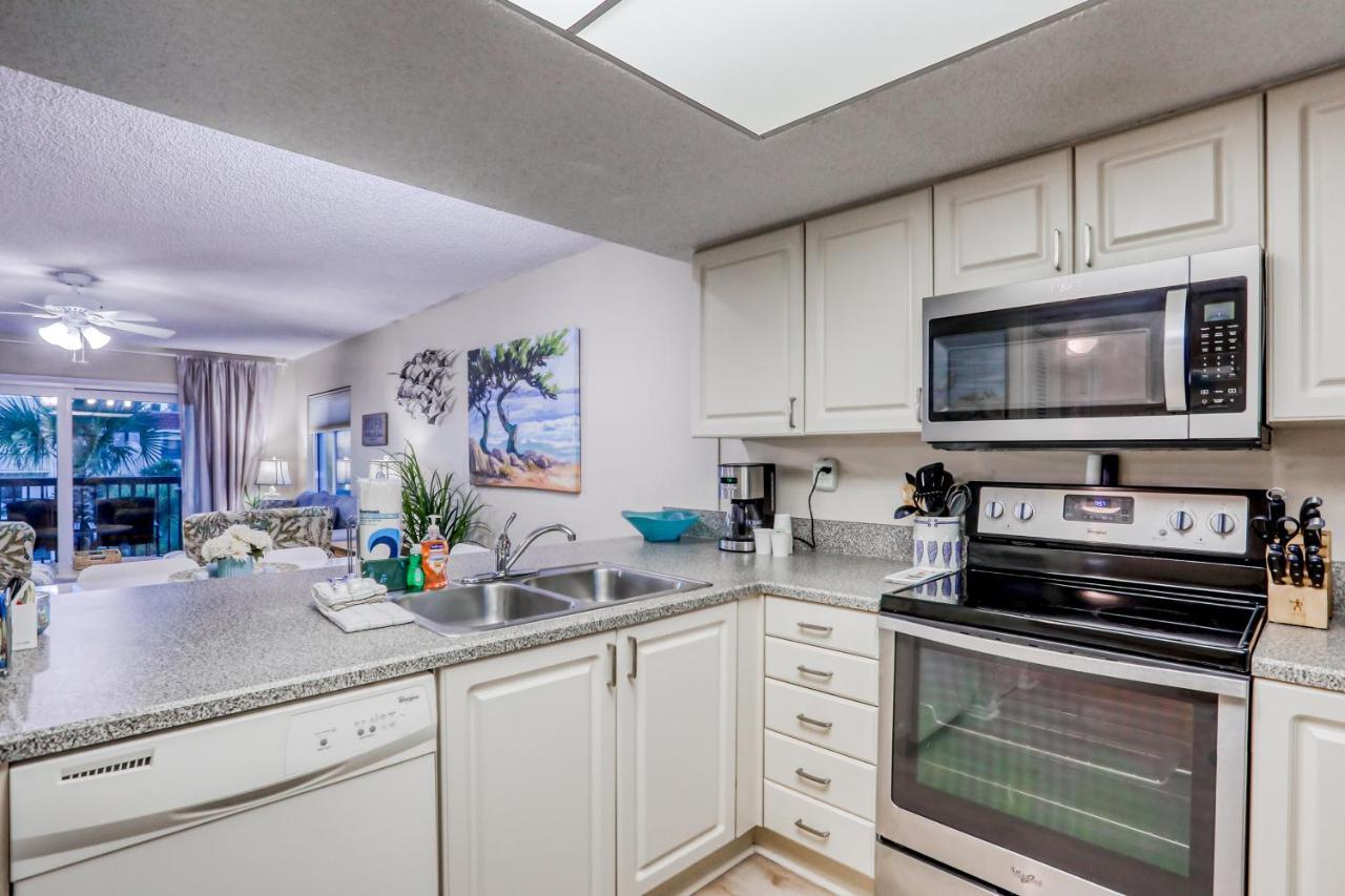 Casa De Playa Apartman St. Augustine Kültér fotó
