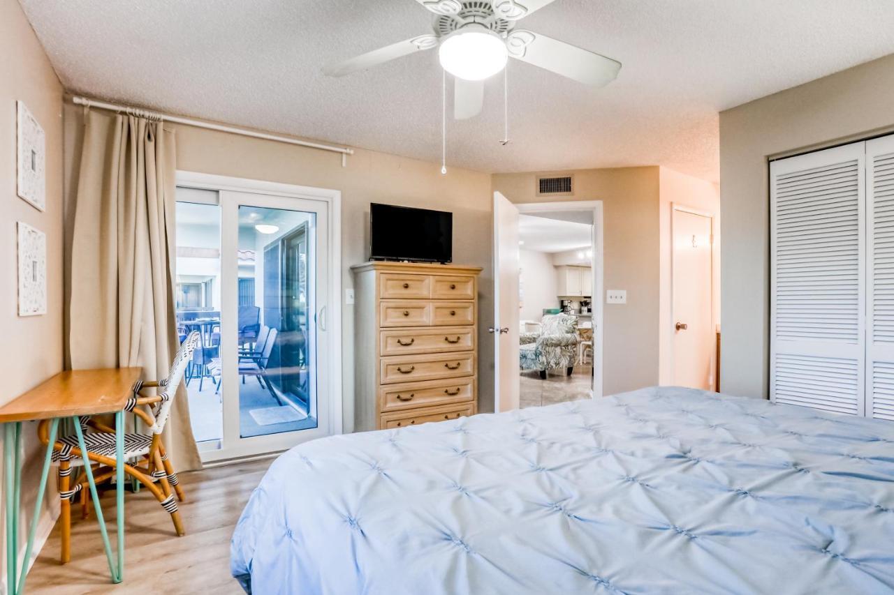 Casa De Playa Apartman St. Augustine Kültér fotó