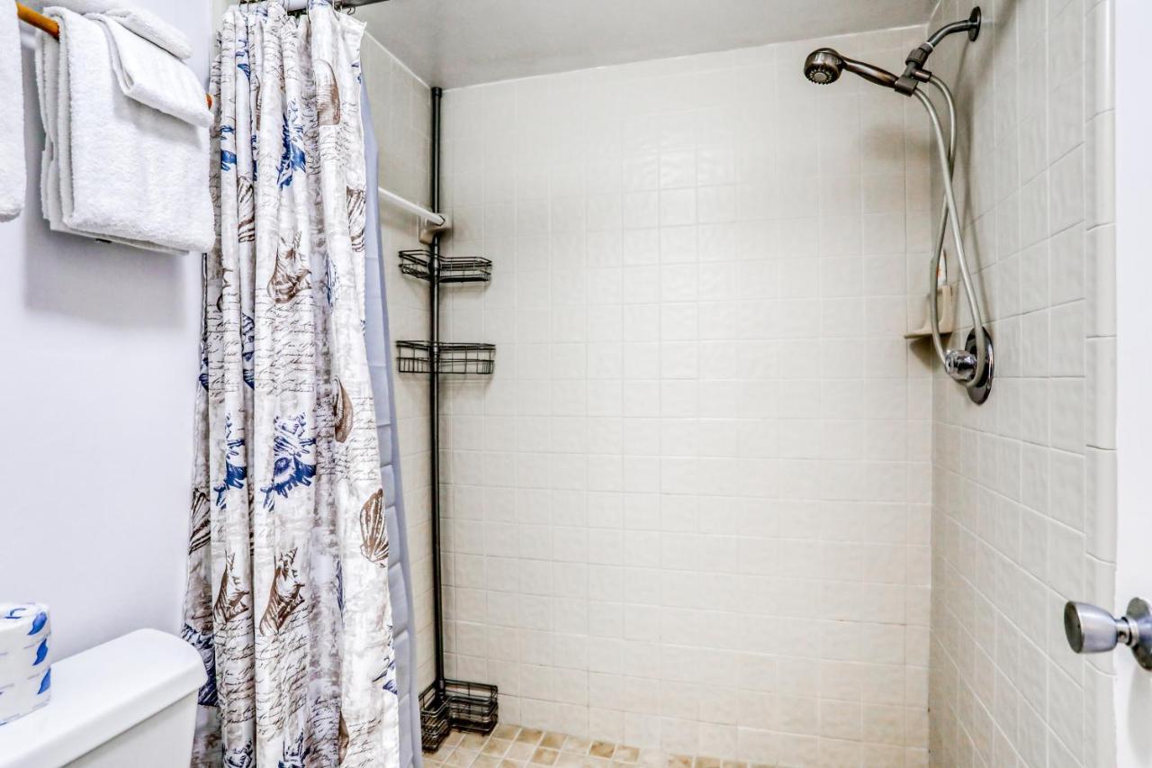 Casa De Playa Apartman St. Augustine Kültér fotó