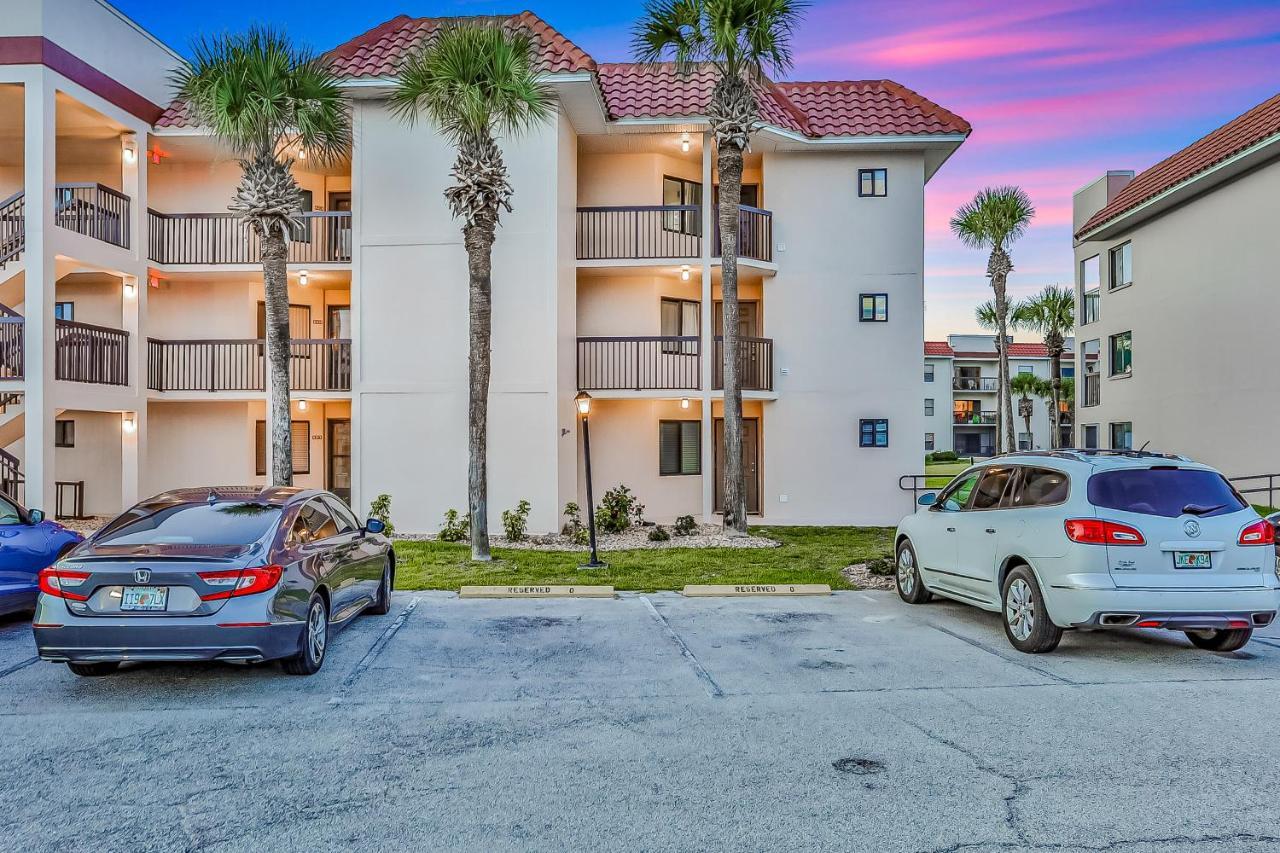 Casa De Playa Apartman St. Augustine Kültér fotó