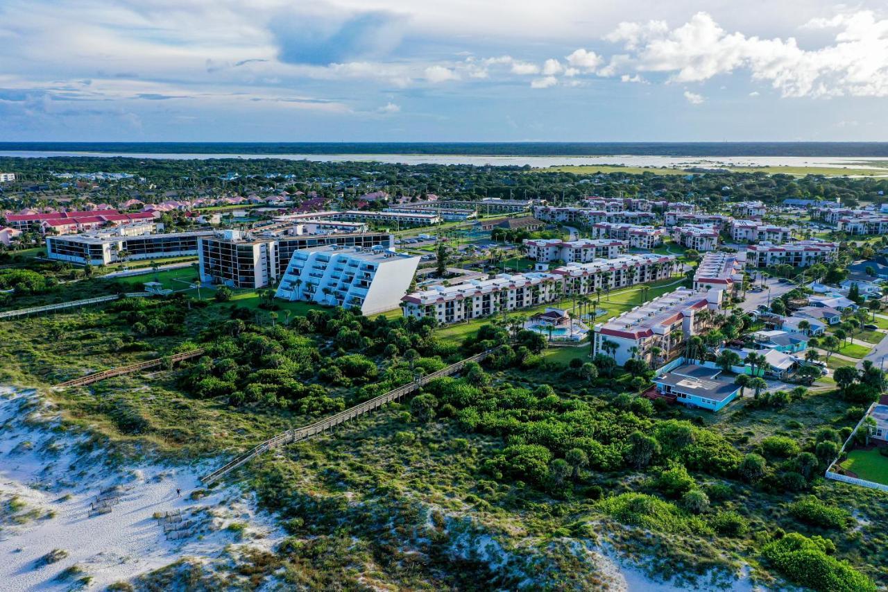Casa De Playa Apartman St. Augustine Kültér fotó