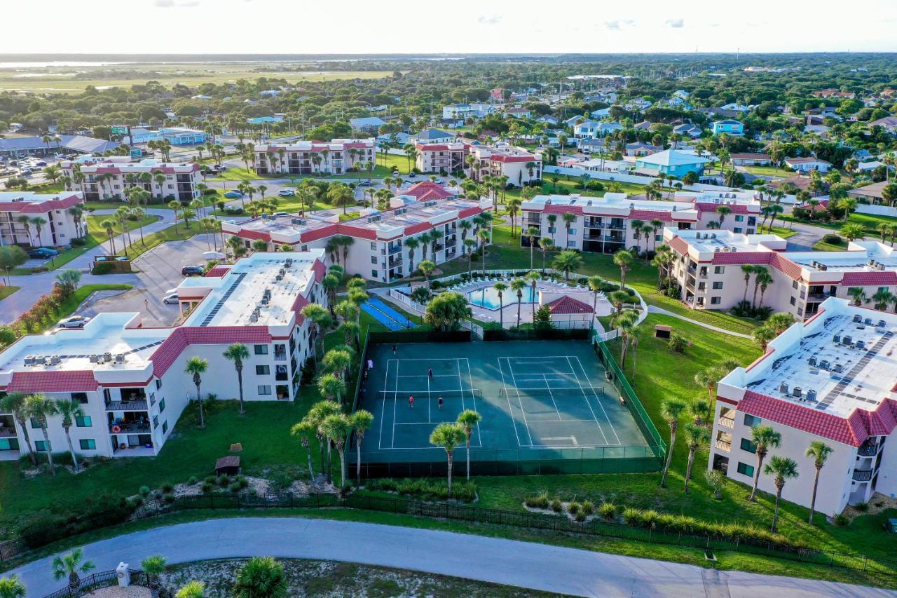 Casa De Playa Apartman St. Augustine Kültér fotó